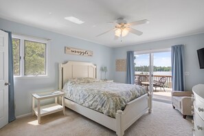 7 soverom, strykejern/-brett, wi-fi (inkludert) og sengetøy