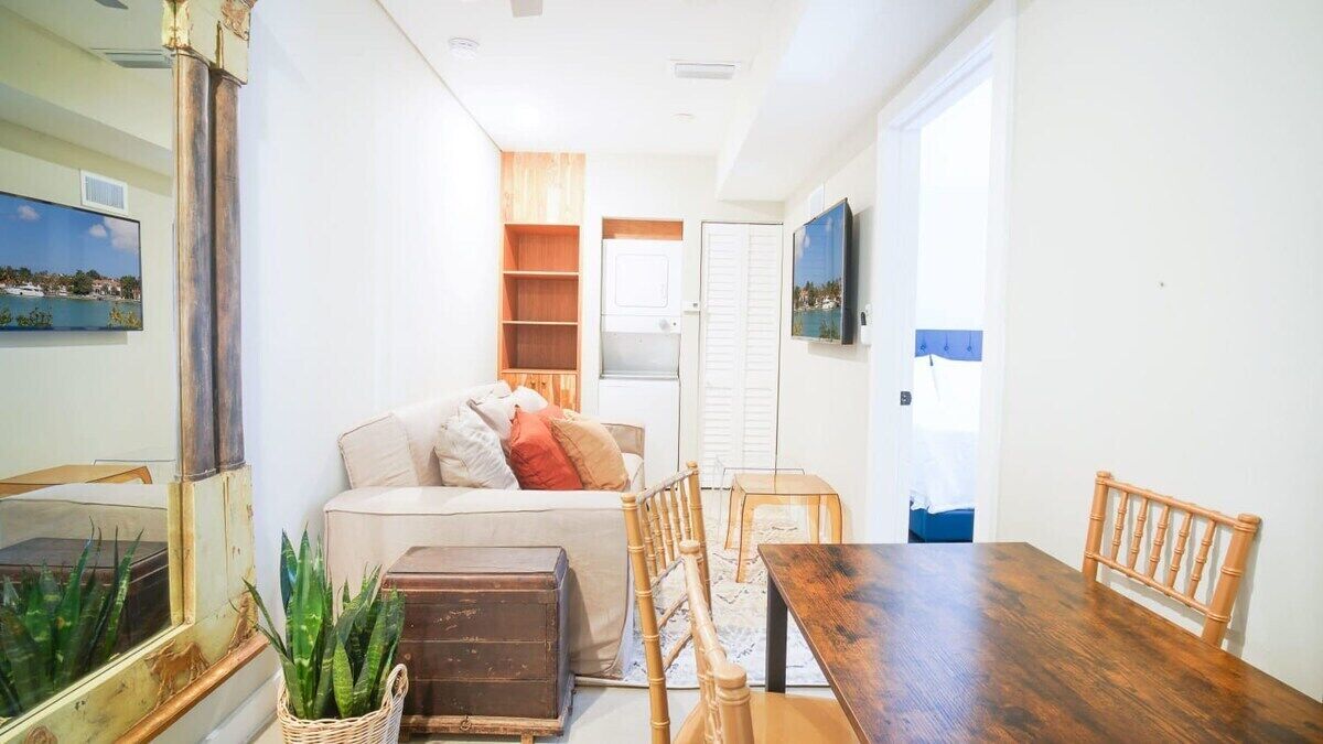 Newly & Comfortable Apartment in Miami
