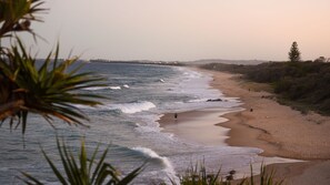 Strand