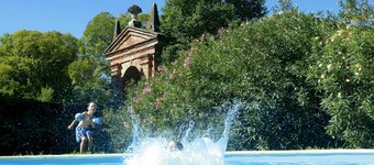 Ca' Marcello - Ca' Marcello, Casa Di Bacco