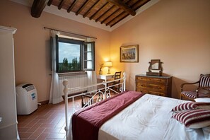 1 Schlafzimmer, Bügeleisen/Bügelbrett, WLAN