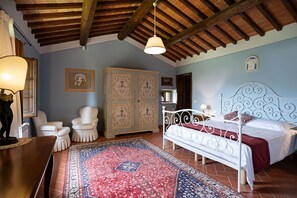 1 Schlafzimmer