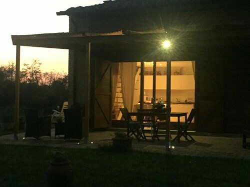 Capannino - Siena ,Tuscany