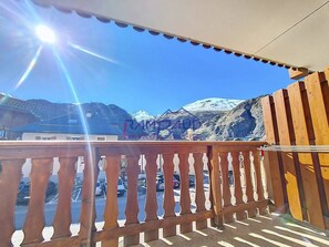 Property grounds - 2 rooms   4 people   Resort center (VALLOIRE)