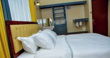 Harleys Executive Suites