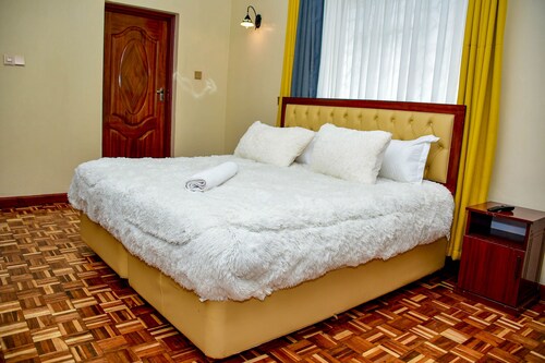 Harleys Executive Suites