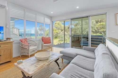 Warrain Beach House -  3pm Checkout in NON peak periods