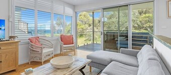 Warrain Beach House -  3pm Checkout in NON peak periods