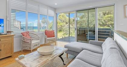Warrain Beach House - 3pm Checkout in NON peak periods