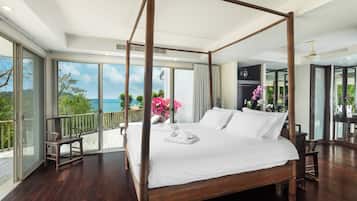 4 habitaciones y wifi gratis