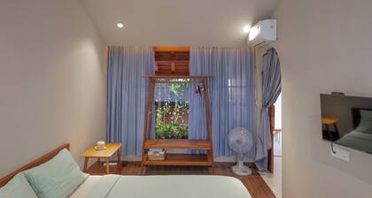 Nha Binh Homestay