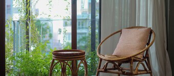 Nha Binh Homestay
