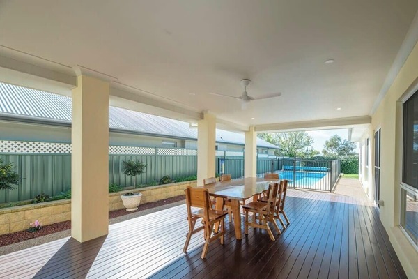 Parkside Getaway | Pool, Family Entertainer