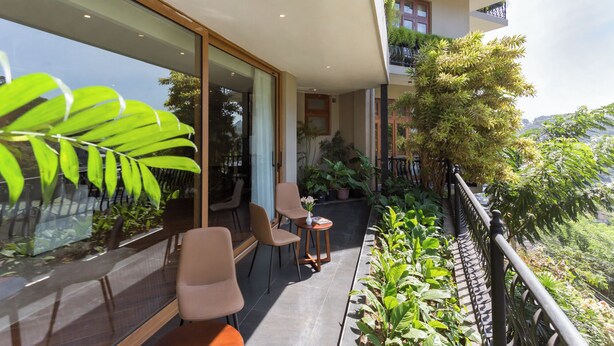 Exterior - Serene Villa 38 (Kandy)