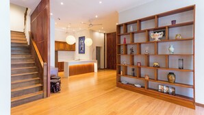 Front of property - Serene Villa 38 (Kandy)