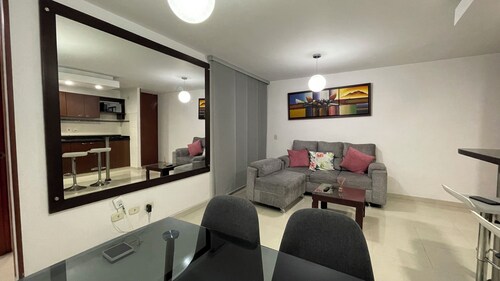 Apartamento en Cali, Sur, 4 Personas