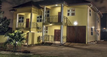 The Moments Guest House