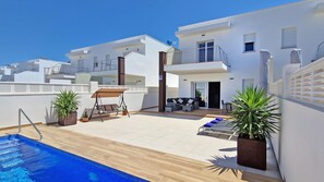 Pool - Bella Anna - Denia, Costa Blanca (Denia)