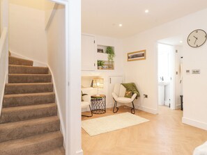 Interior - Rydal Rock (Ambleside)