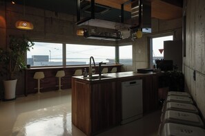 Dining - Sorang (Jeju City)