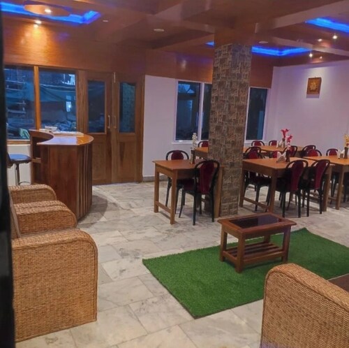 Hotel Tawang Regency