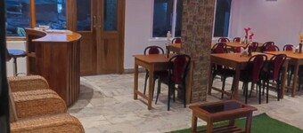 Hotel Tawang Regency