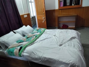 Kaliteli yatak takımı, çarşaf takımı