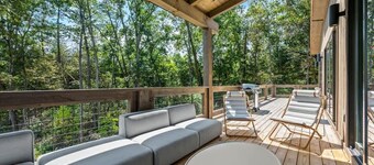 Starlight Ridge - Luxury Indoor Pool w/ Theatre