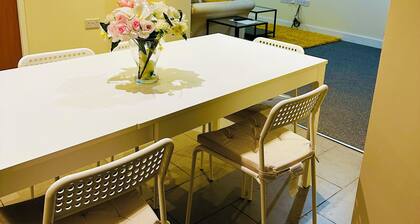 Lady Charlotte house is suitable for workers and large families for vacation