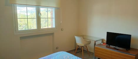 3 Schlafzimmer, Bügeleisen/Bügelbrett, kostenloses WLAN, Bettwäsche