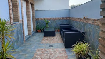 Terras