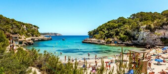 Family-friendly villa with pool - Casa Mediterranea