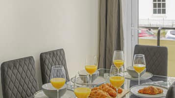 City Apartment