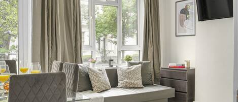 Appartement Ville