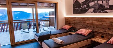 2 habitaciones, wifi gratis y ropa de cama