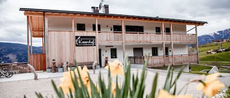 Aussenbereich