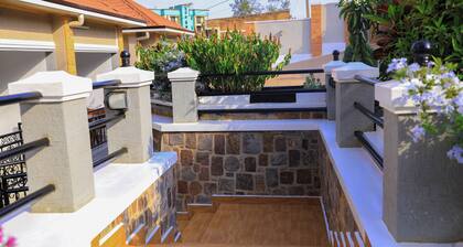 Room in B&B - Ally Ngali Motel-kigali Rwanda
