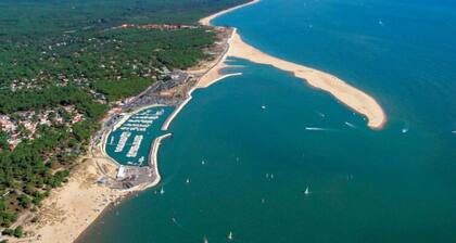 Les Jardins de la Palmyre by Interhome