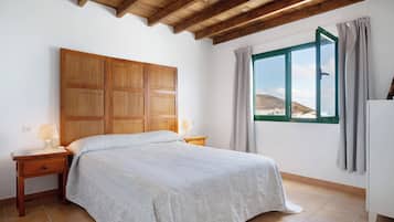 2 camere, Wi-Fi gratuito, lenzuola