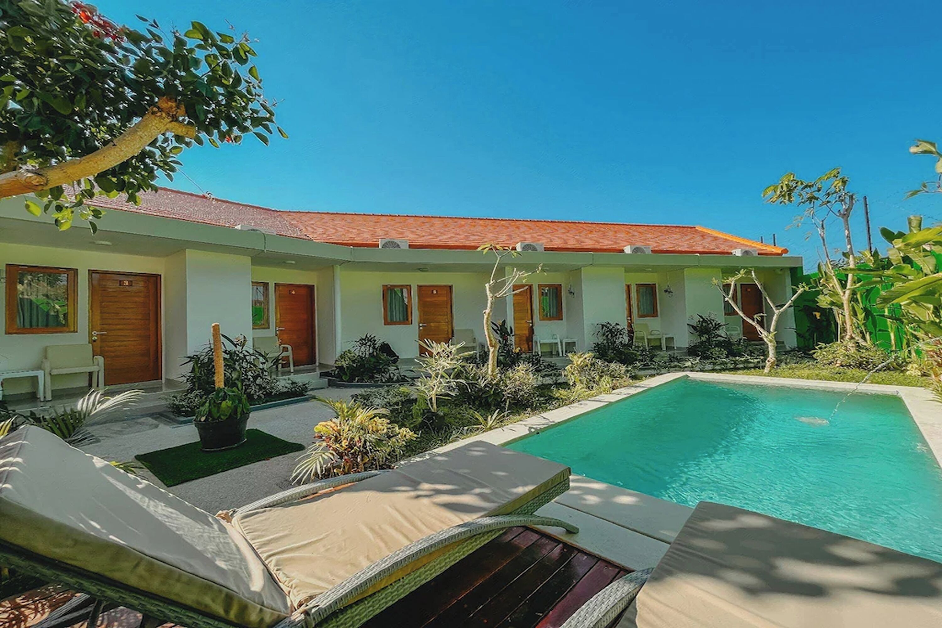 Foto - Mora Residence Jimbaran