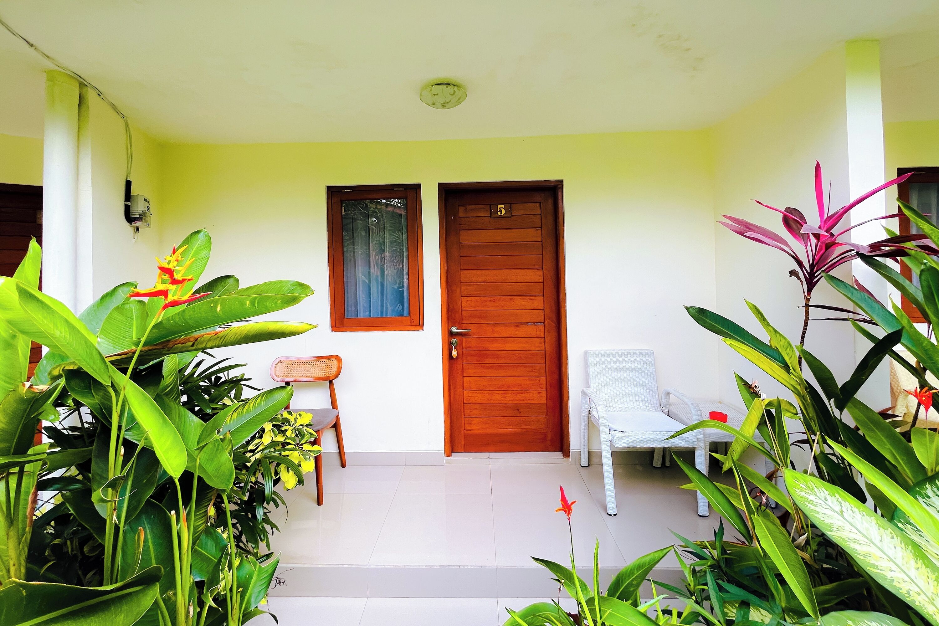 Photo - Mora Residence