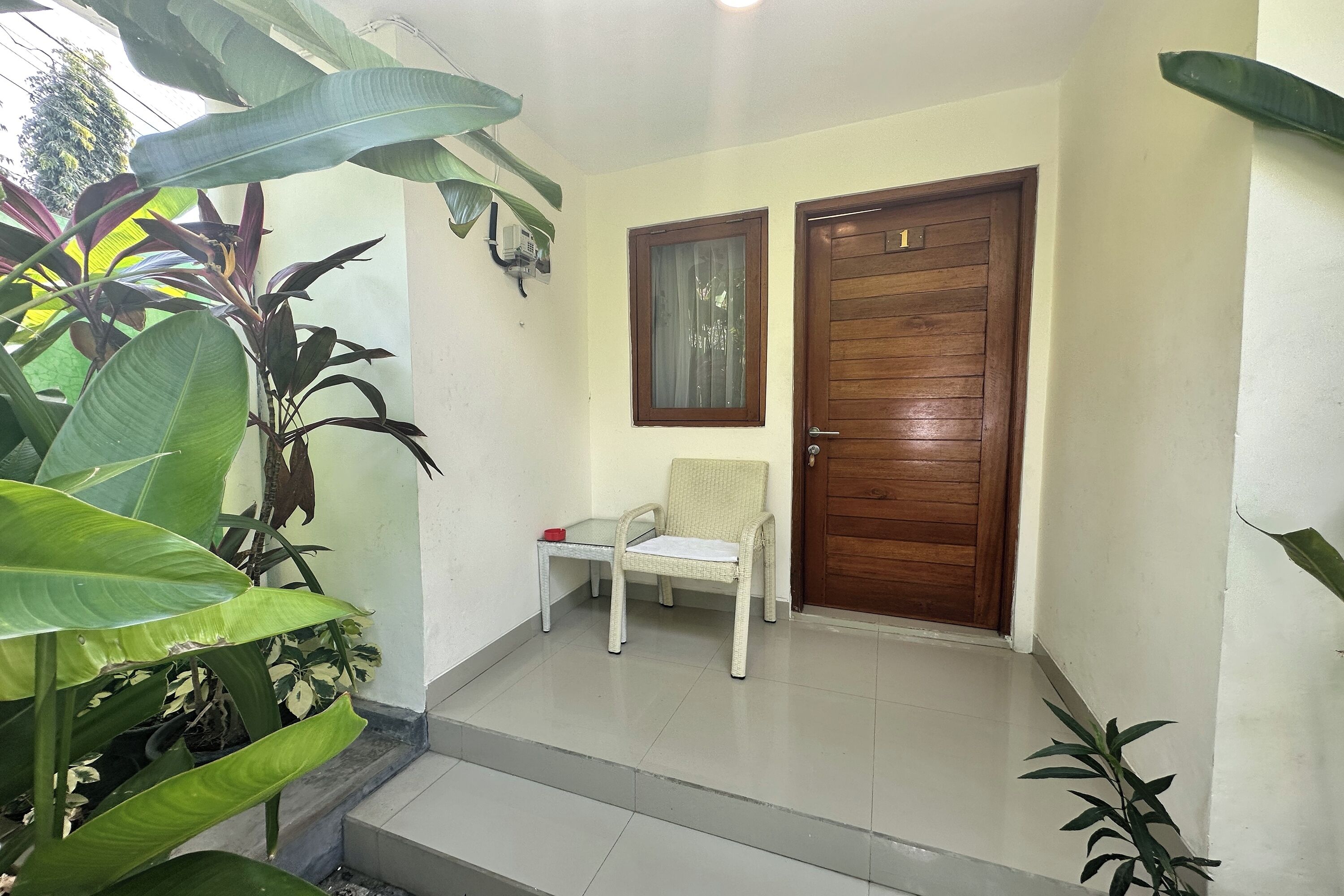 Photo - Mora Residence