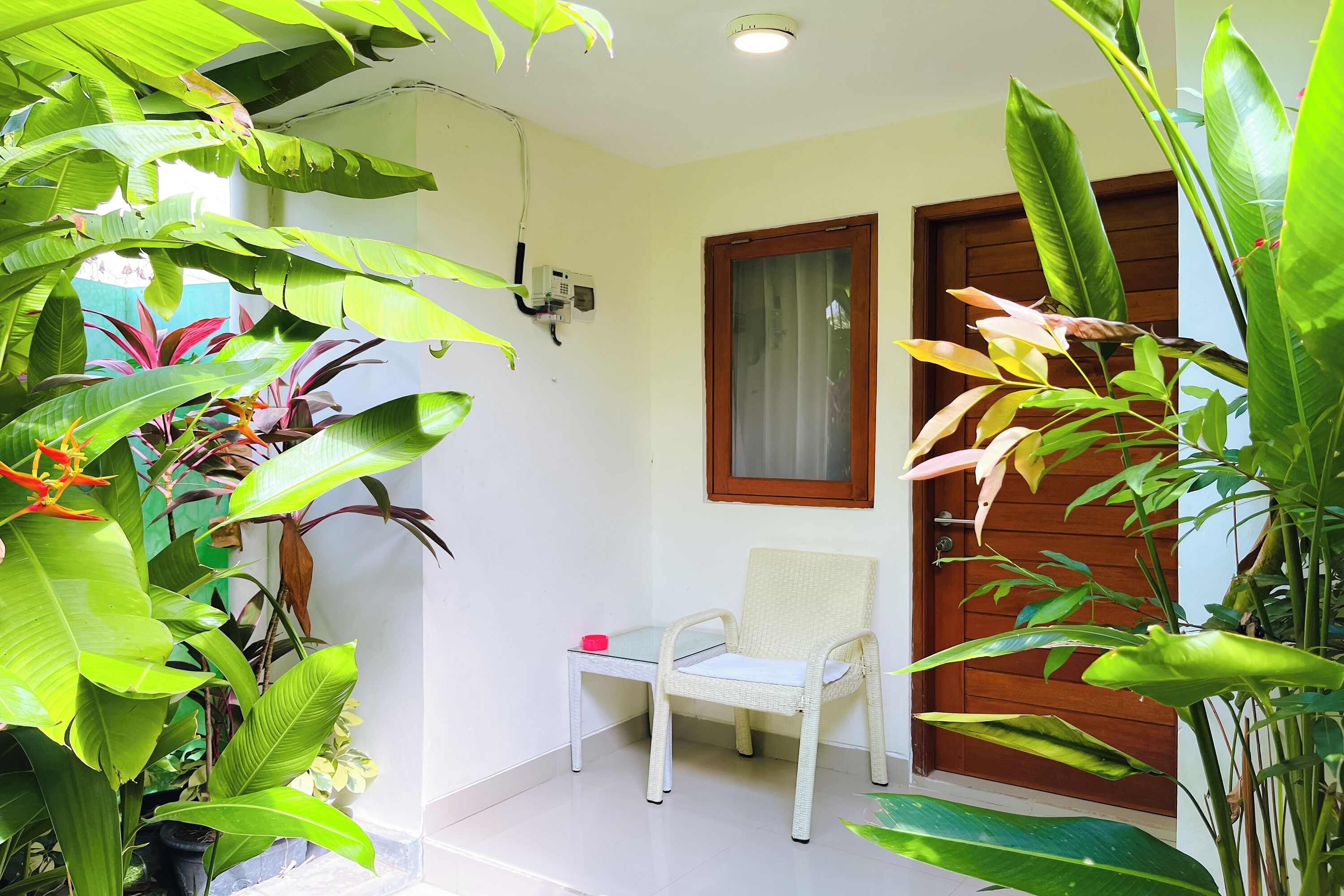 Photo - Mora Residence