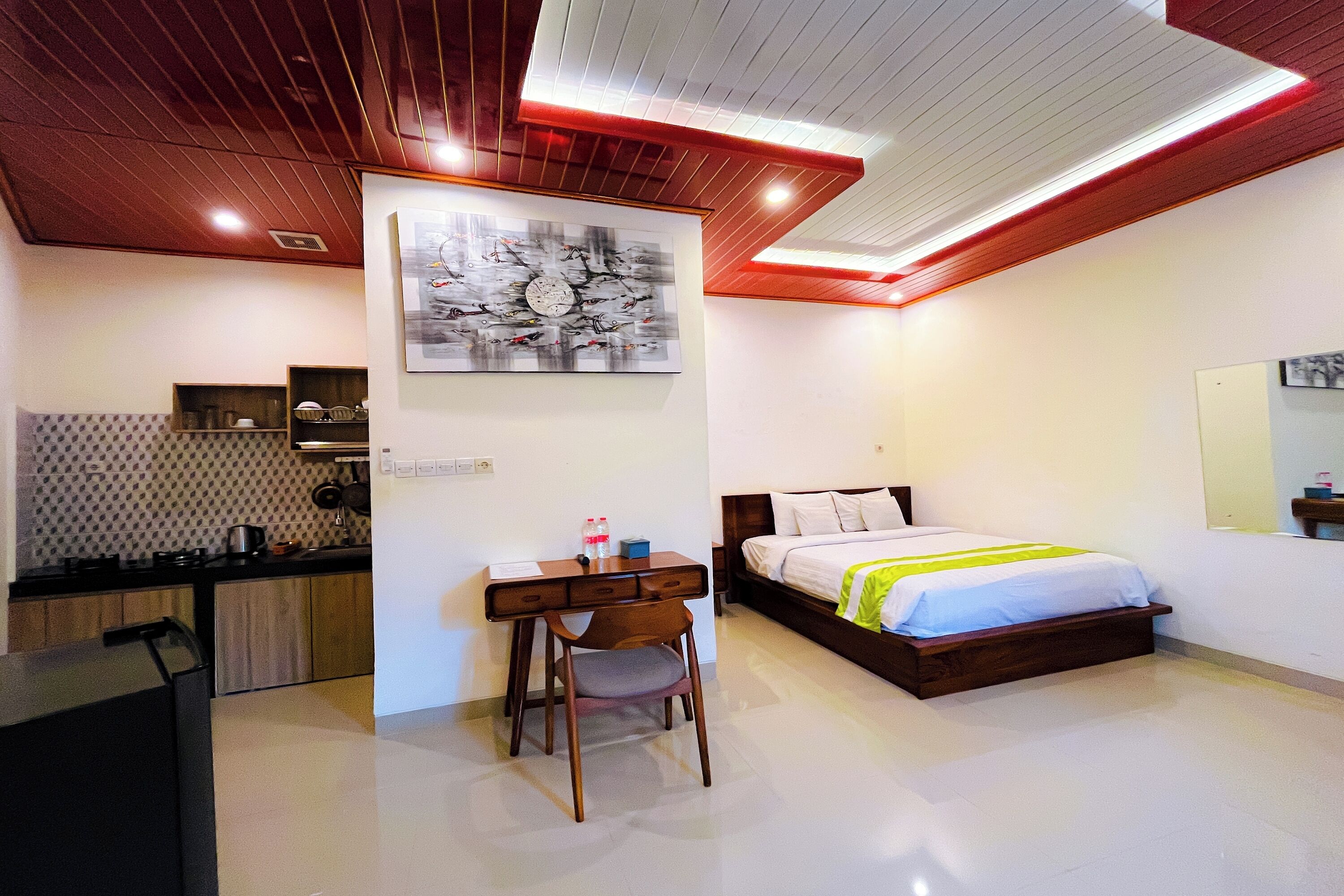 Photo - Mora Residence