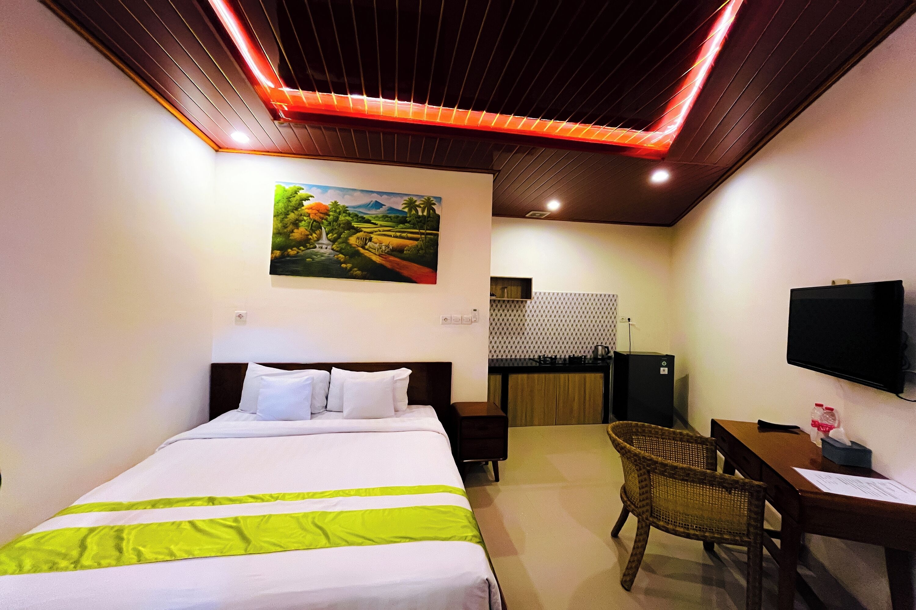 Foto - Mora Residence Jimbaran