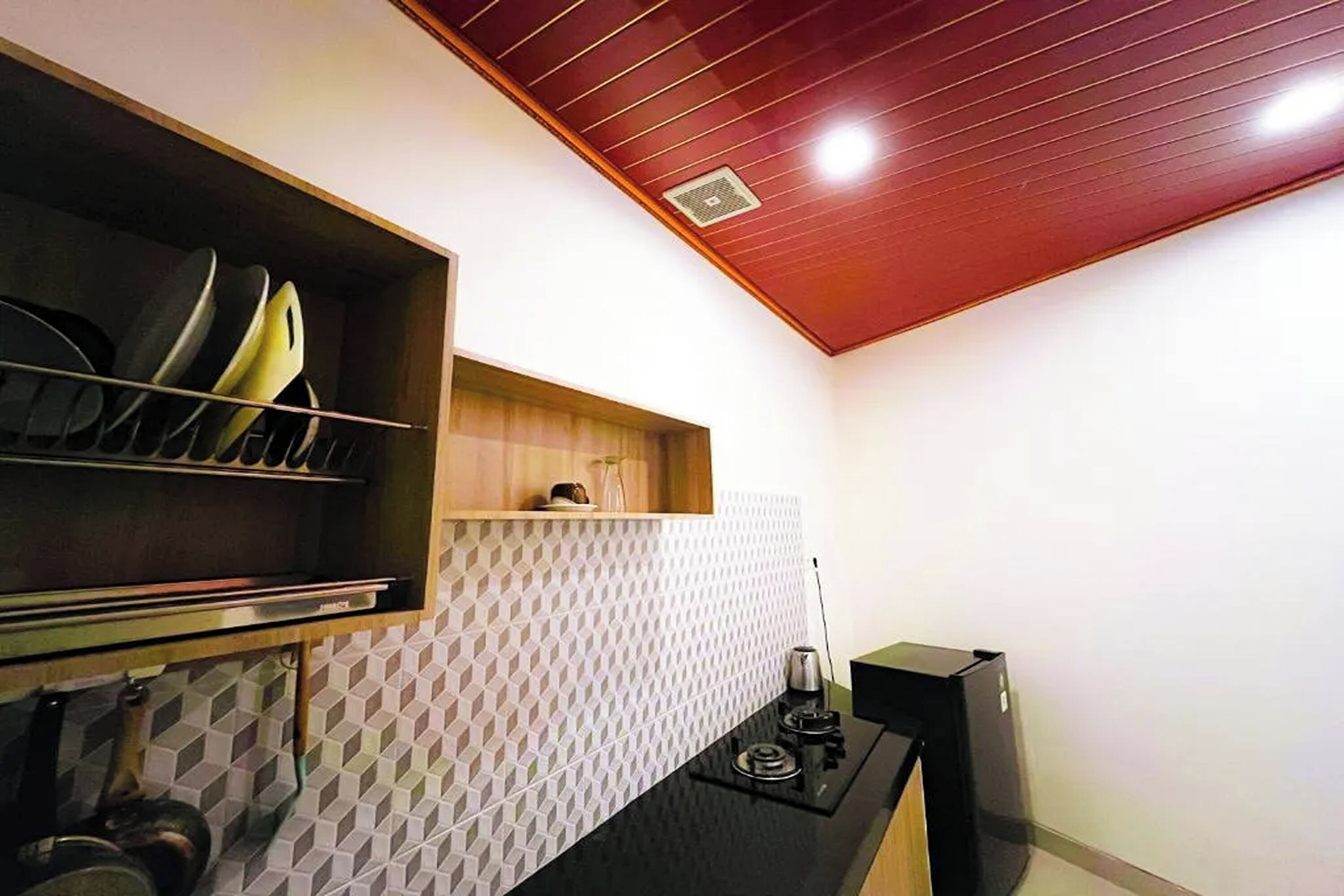 Foto - Mora Residence Jimbaran