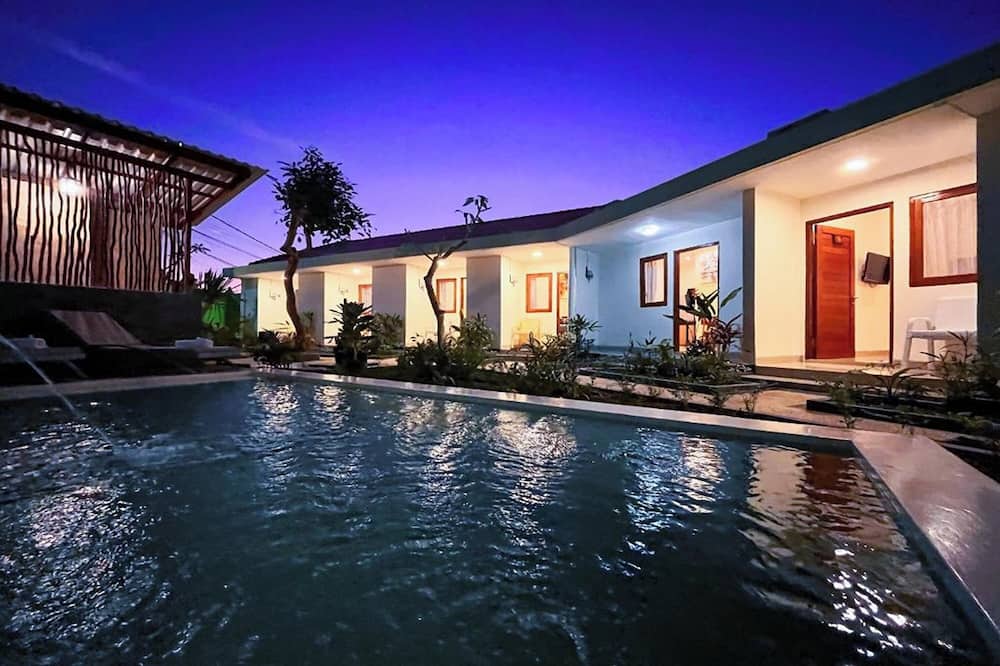 Mora Residence Jimbaran