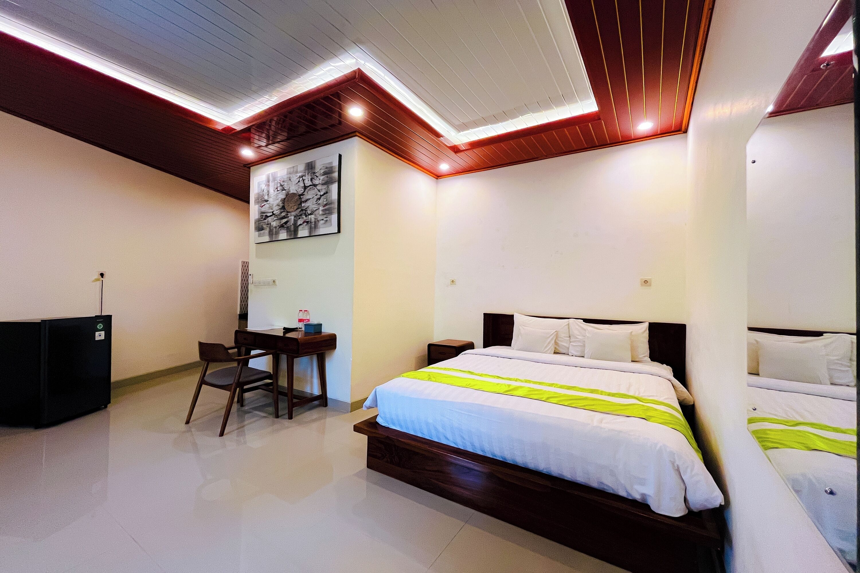 Photo - Mora Residence