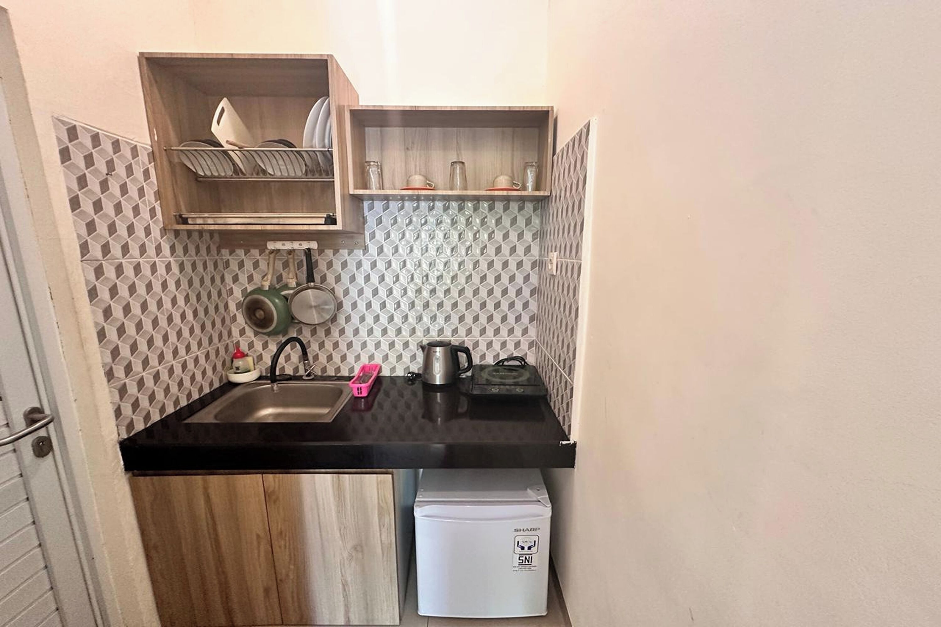 Photo - Mora Residence