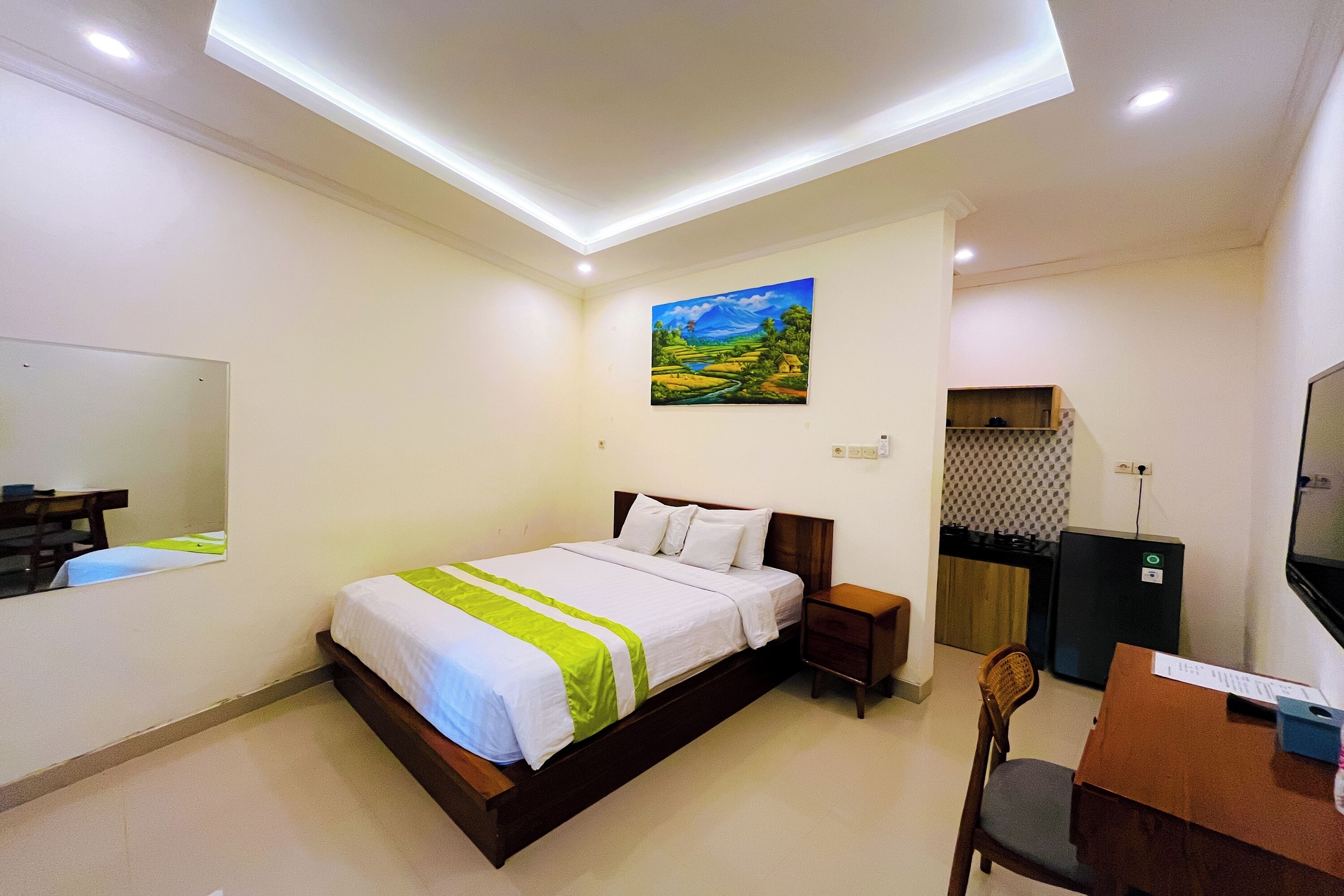 Foto - Mora Residence Jimbaran